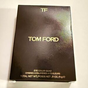 Tom Ford 01 Golden Mink Eyeshadow Palette